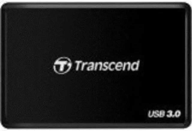 Main image of Transcend CFast Card Reader