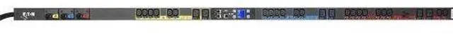 Alt view image 2 of 6 - Eaton ePDU Managed 28-Outlets PDU
