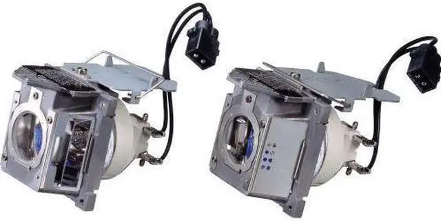 Alt view image 2 of 15 - BenQ Projector Lamp for SH963 Module 1 - OEM