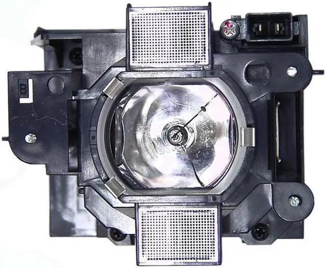 Alt view image 2 of 12 - BTI Projector Lamp