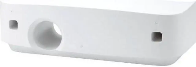 Alt view image 2 of 5 - INPUT PANEL COVER FOR NP-P401W/P451X/P451W/P501X AND PE401H PROJECTORS