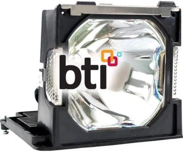 Alt view image 2 of 4 - BTI Projector Lamp