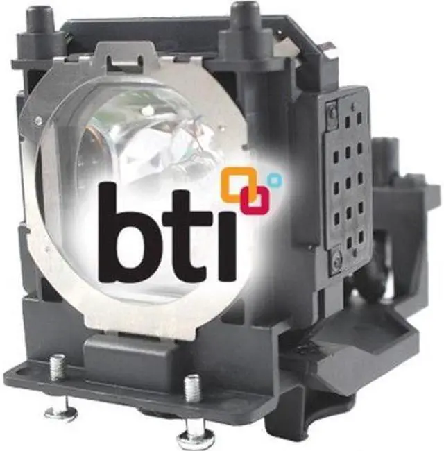 Alt view image 2 of 3 - BTI Projector Lamp