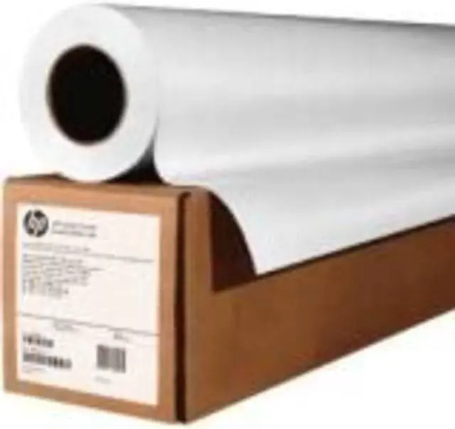 Main image of HP Inkjet Print Printable Poster Paper 40"x200ft Glossy 1 Roll L5Q08A