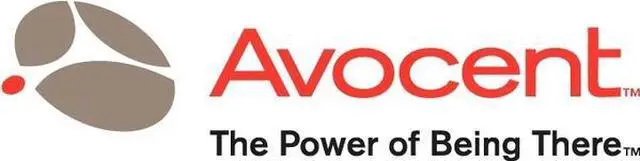 Main image of Vertiv Avocent Dual Monitor, USB, Audio, CATx up to 100m / 330ft - LV5020P