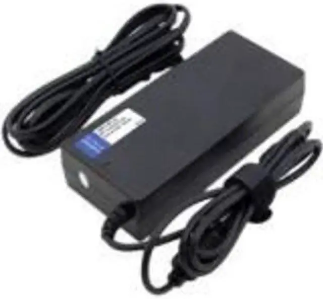 Main image of Addon Hp 693712-001 Compatible 90W 19.5V At 4.62A Laptop Power Adapter And Cable