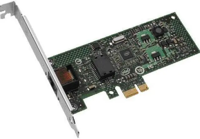 Alt view image 2 of 10 - ADDON EXPI9301CT-AO INTEL EXPI9301CT COMP NIC