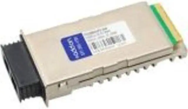 Alt view image 2 of 4 - Addon Finisar Ftlx8541f2 Compatible Taa Compliant 10Gbase-Sr X2 Transceiver (Mmf 850Nm 300M Sc Dom)