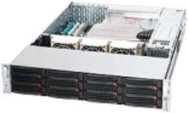 Main image of Supermicro - Power Supply - 500 Watt PWS-501P-1R