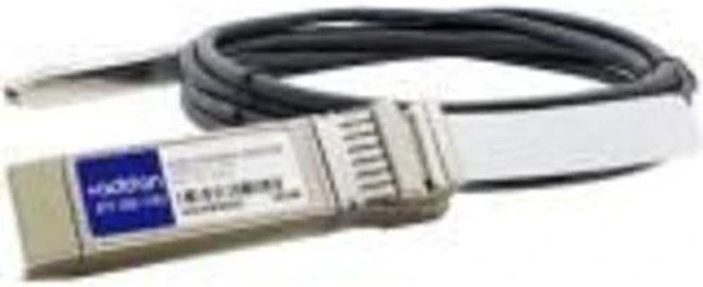 Alt view image 2 of 6 - AddOn ADD-SHPSBRA-ADAC5M Network Cable