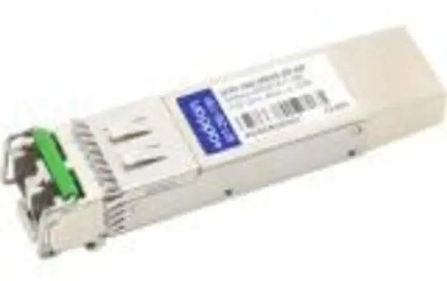 Alt view image 2 of 6 - JUNIPER COMP TAA SFP+ 10G-DWDM LC XCVR