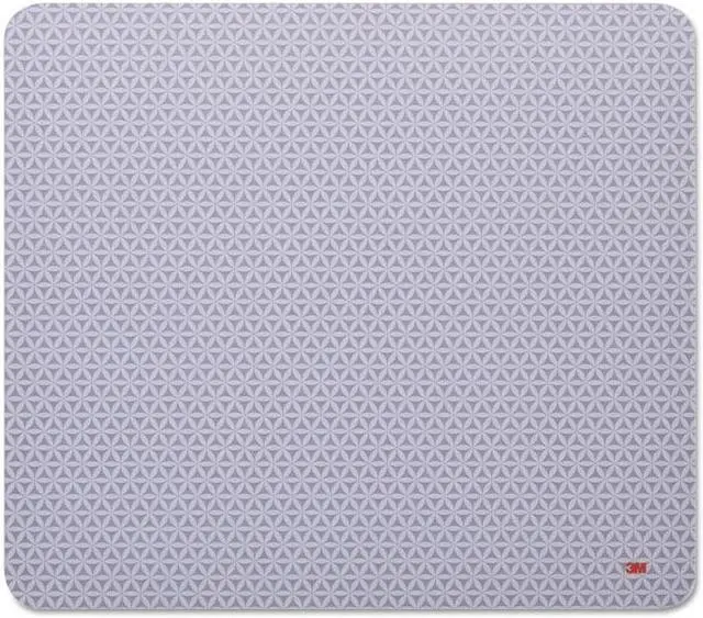 Alt view image 3 of 20 - 3M MOBILE INTERACTIVE SOLUTION MP114-BSD1 3M(TM) PRECISE(TM) MOUSE PAD WITH NON-SKID BACKING, BATTERY SAVING DESIGN-BI