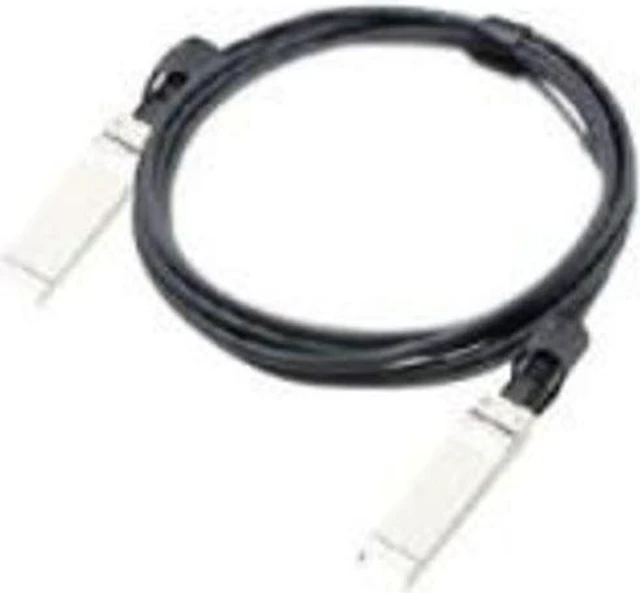 Main image of AddOn Arista Networks AOC-S-S-10G-15M Compatible TAA Compliant 10GBase-AOC SFP+ to SFP+ Direct MMF,