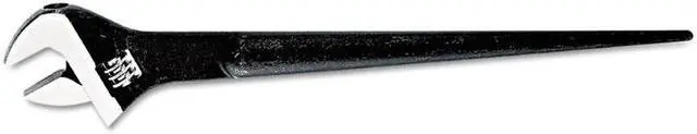 Main image of Ajustable Construction Wrench
