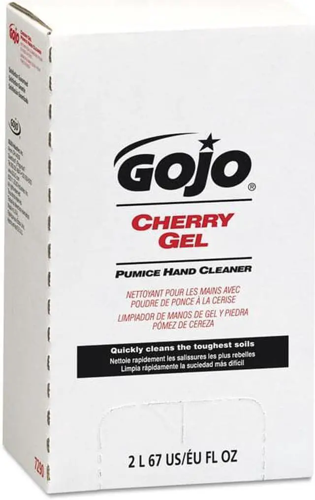 Alt view image 2 of 20 - C-Gojo Cherry Gel 4/2000