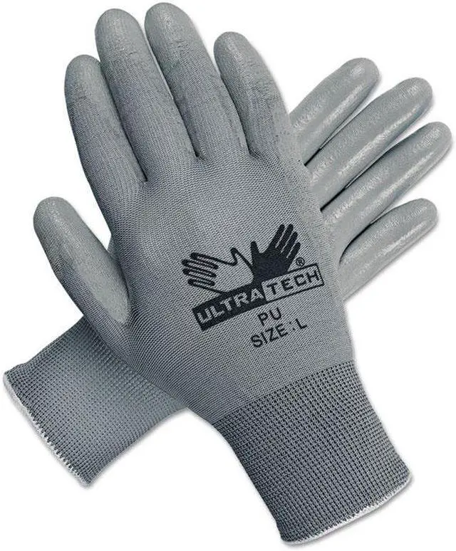 Alt view image 3 of 4 - Memphis MPG9696L , White / Gray