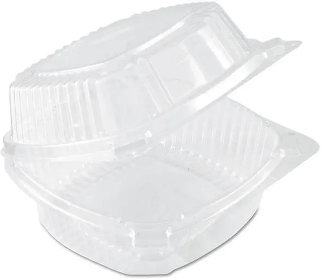 Alt view image 2 of 8 - C-Smartlock Plas H/L Cntnr 6In Cle 4/125