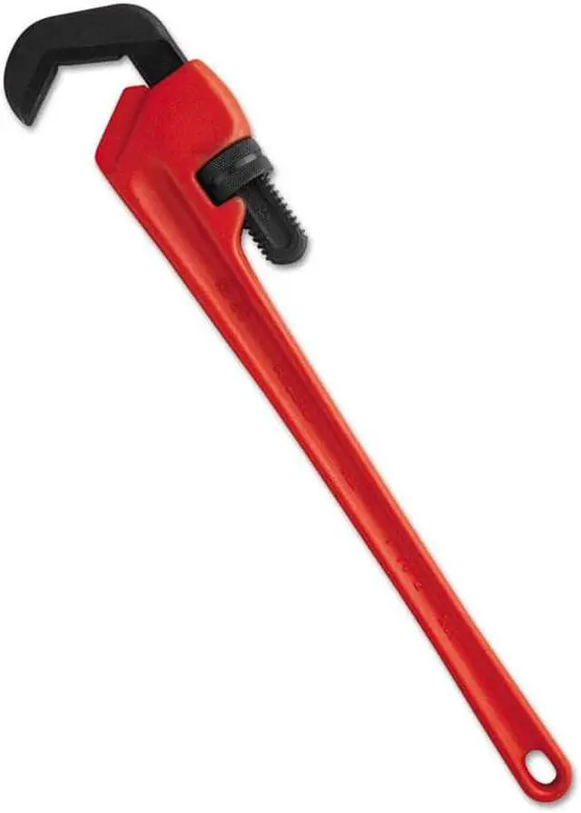 Alt view image 4 of 12 - RIDGID - 31280 - Ridgid Tool 31280 Wrench, 25 Hex