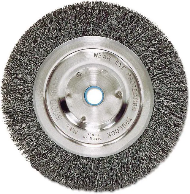 Alt view image 3 of 11 - Medium Face Wheel