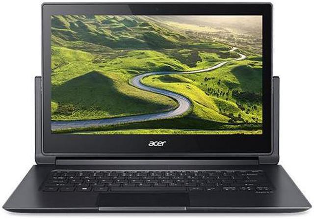 Acer Laptop Aspire R 13 Intel Core i5 6th Gen 6200U 2.30GHz 8GB