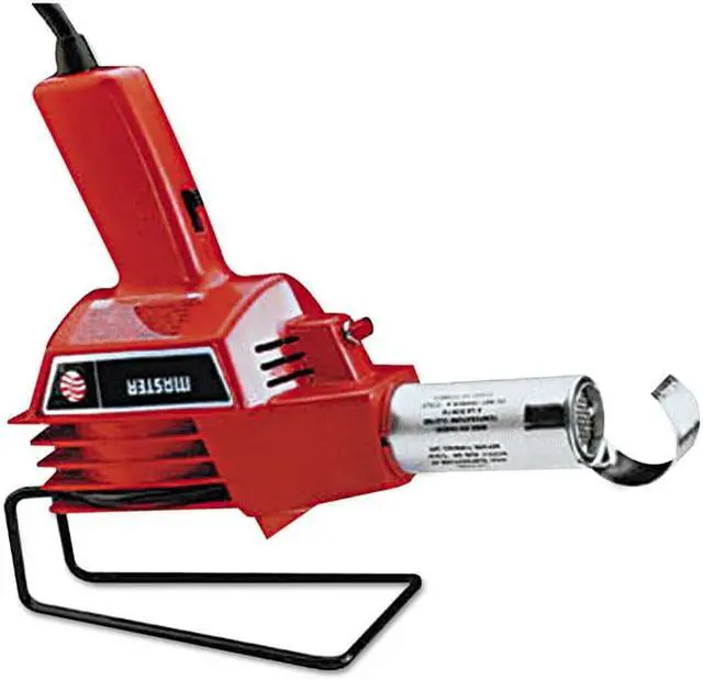 Alt view image 2 of 7 - Master Appliance - 10008 - 10008 - Heat Gun, Bench Top, Master-Mite, 4.5A, 475 W, 120 V, 500 F