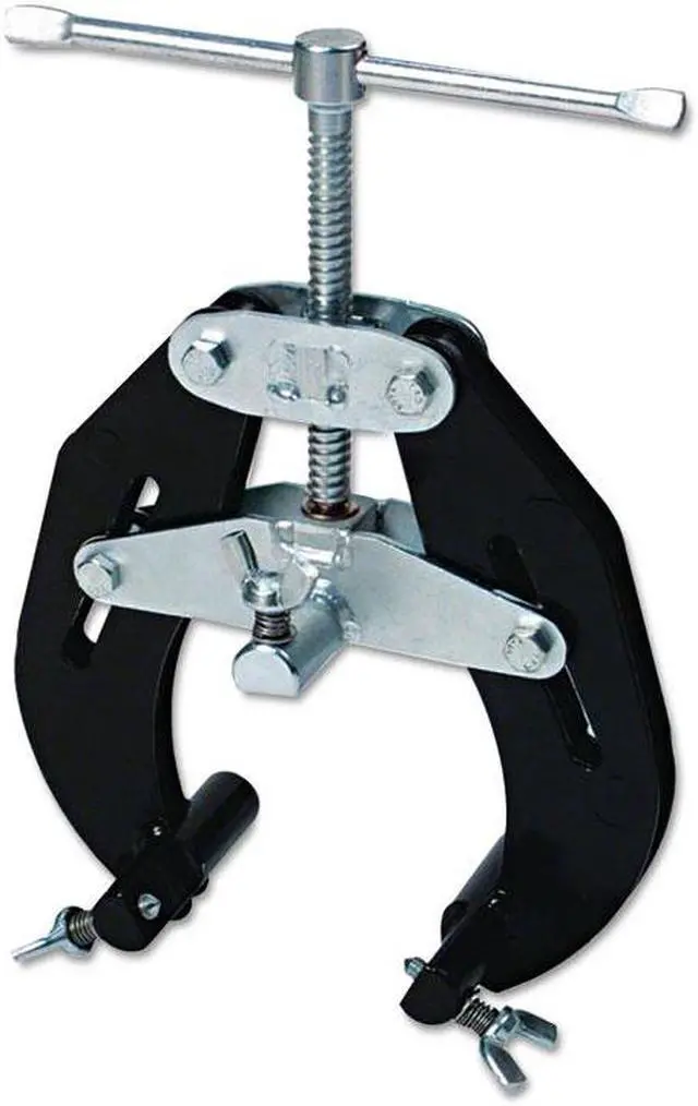 Alt view image 2 of 8 - Sumner Pipe Clamp,Ultra Clamp,2 To 6 In HAWA 781150