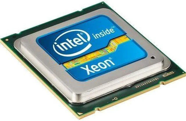 Alt view image 2 of 5 - Lenovo Intel Xeon E5-2630 v4 Deca-core (10 Core) 2.20 GHz Processor Upgrade - Socket R3 (LGA2011-3)