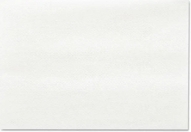 Main image of Chix Masslinn Shop Towelwhite 12X17 1200/Cs