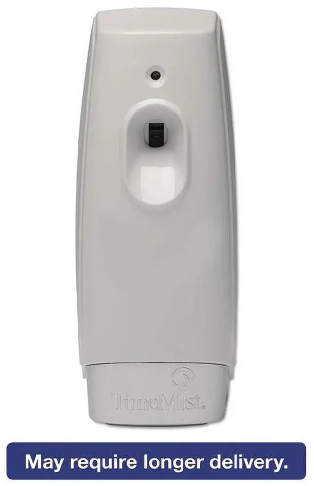 Main image of TIMEMIST 1047809 Air Freshener Dispenser,White