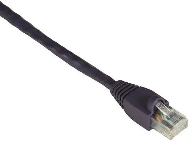 Main image of Black Box GigaTrue Cat. 6 Channel UTP Patch Cable