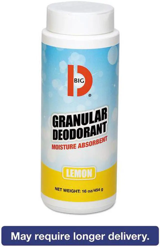 Alt view image 3 of 6 - C-Granular Deo Lemon12/1Lb