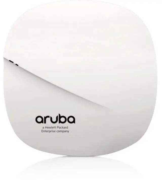 Main image of Aruba Instant AP-207 IEEE 802.11ac 1.30 Gbit/s Wireless Access Point