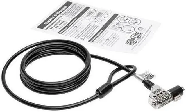 Main image of Tripp Lite Accessories - Notebooks/Tablet PCs SEC6C