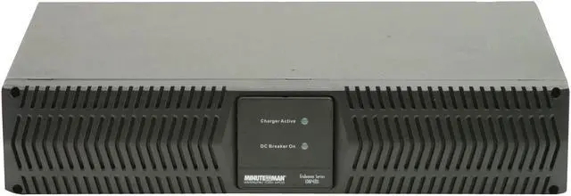 Main image of MINUTEMAN UPS BP48RTXL EXTENDED RUNTIME BATTERY PACK FOR ED1500RM2U, ED2000RM2U, ED1500RMT2U, AND ED200