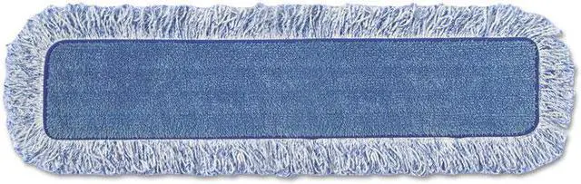 Alt view image 3 of 5 - Rubbermaid Commercial HYGEN 18" Damp Mop