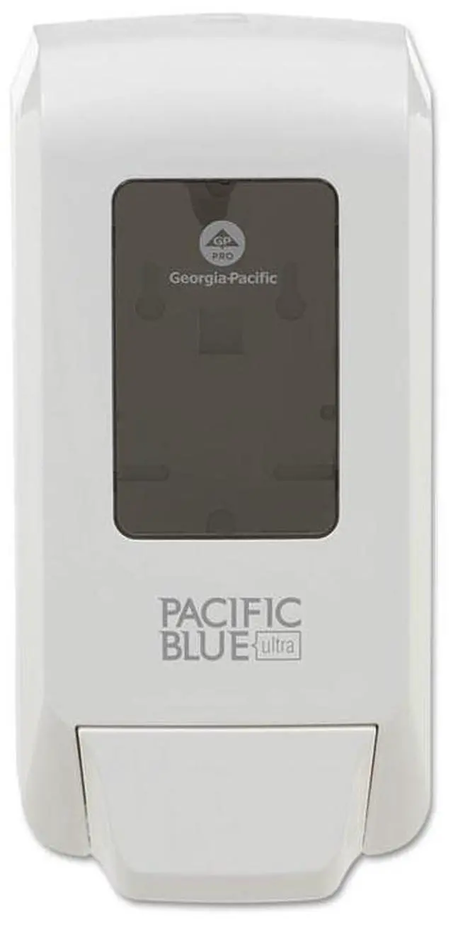 Main image of Georgia Pacific 53058 Soap/Sanitizer Dispenser