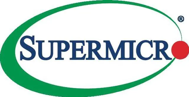 Alt view image 2 of 7 - SuperMicro SYS-5019P-MT 1U Server