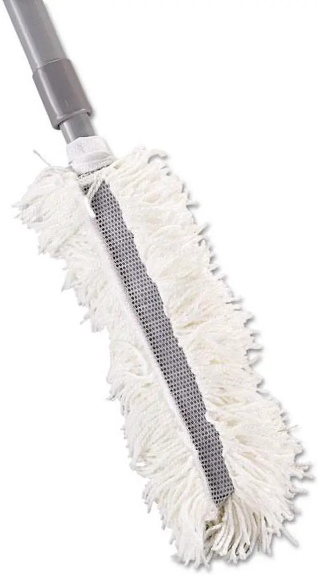 Alt view image 2 of 2 - Rubbermaid Commercial Super HiDuster Overhead Duster