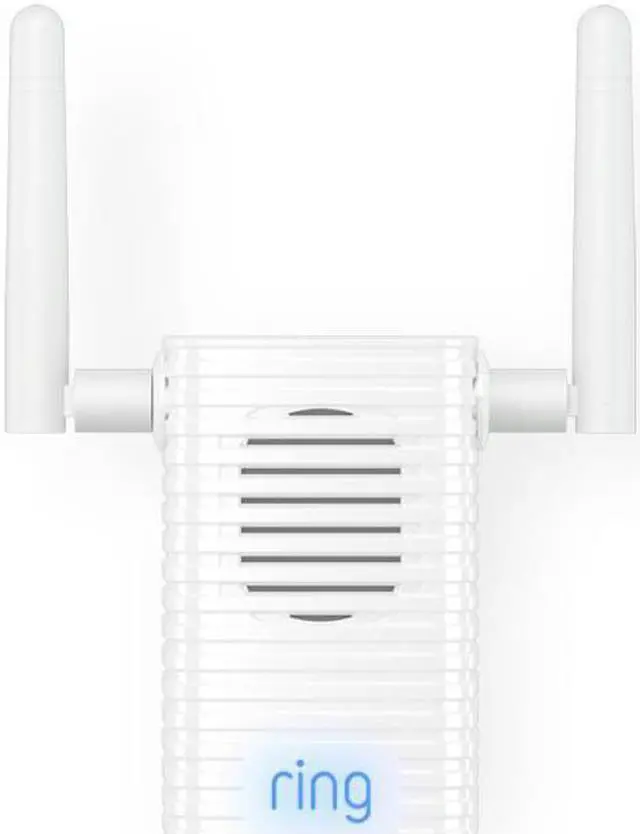 Main image of Ring Chime Pro, Indoor Chime and Wi-Fi Extender Only for Ring Network Devices