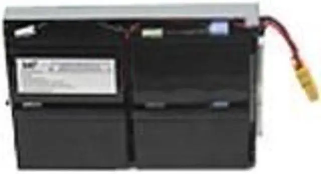 Alt view image 5 of 11 - BTI Battery Unit