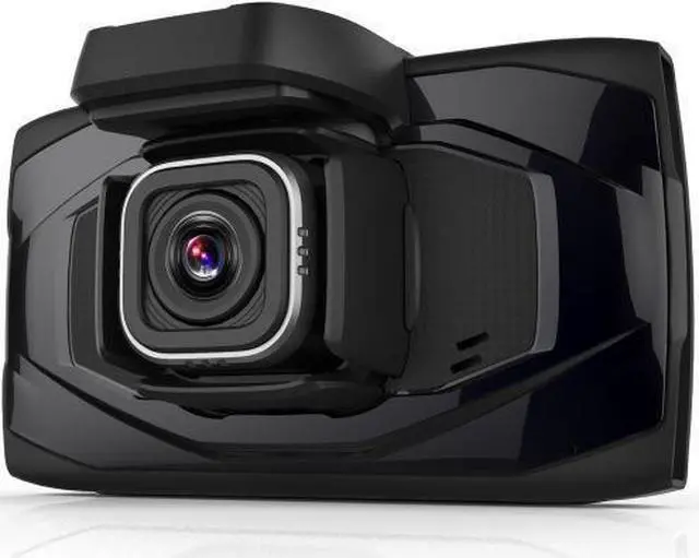 Alt view image 7 of 11 - PAPAGO! GoSafe 30G 1080P Full HD Dash Camera with Embeded GPS Logging Feature, FCWS, LDWS,  Free 16GB Micro SD Card and adapter