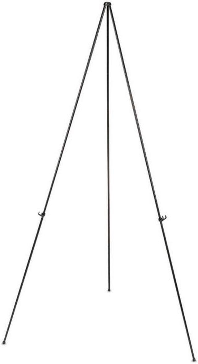 Instant Setup Foldaway Easel, Adjusts 15 Instant Setup Foldaway Easel, Adjusts 15