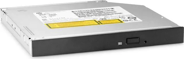 HP 1CA52AA Disk Drive - Dvd+/-Rw (+/-R Dl) - 8X/8X - Serial Ata
