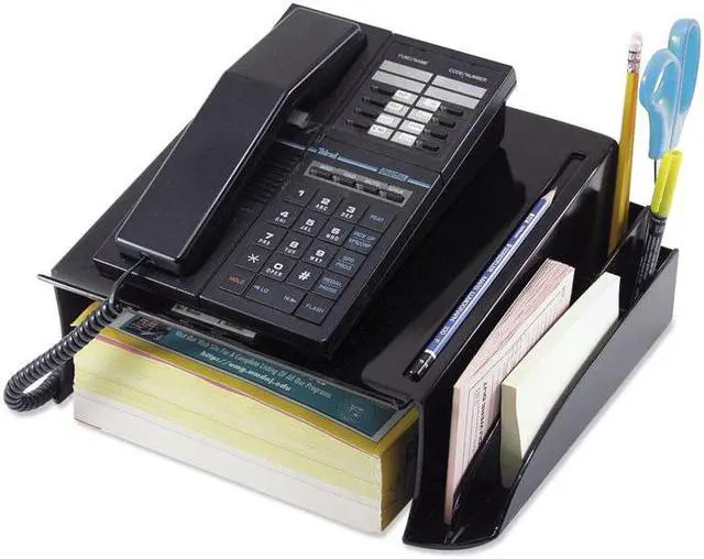Main image of Universal Recycled Telephone Stand - UNV08116