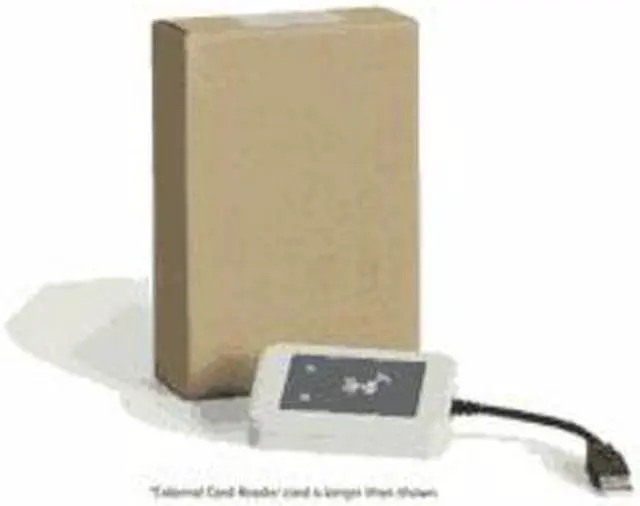 Main image of XEROX 497K18380 External RFID Reader Kit (use With Printer With Finisher)