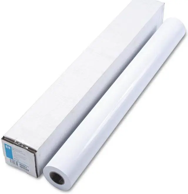 Alt view image 2 of 9 - HP Universal Instant-dry Gloss Photo Paper-914 mm x 30.5 m (36 in x 100 ft)
