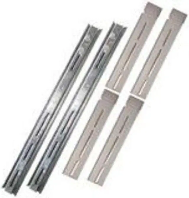 Alt view image 2 of 6 - ISTARUSA TC-RAIL-26 iStarUSA 26 Sliding Rail Kit
