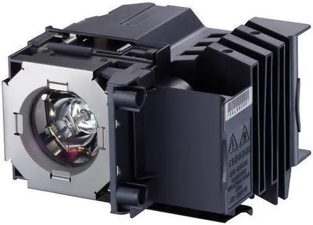 Alt view image 3 of 9 - Canon RS-LP09 340W NSH (AC) Replacement Lamp for WUX6000/D Projector #9963B001