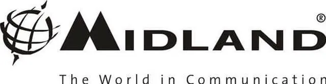 Alt view image 9 of 20 - Midland Radio Weather Alert Radio WR400