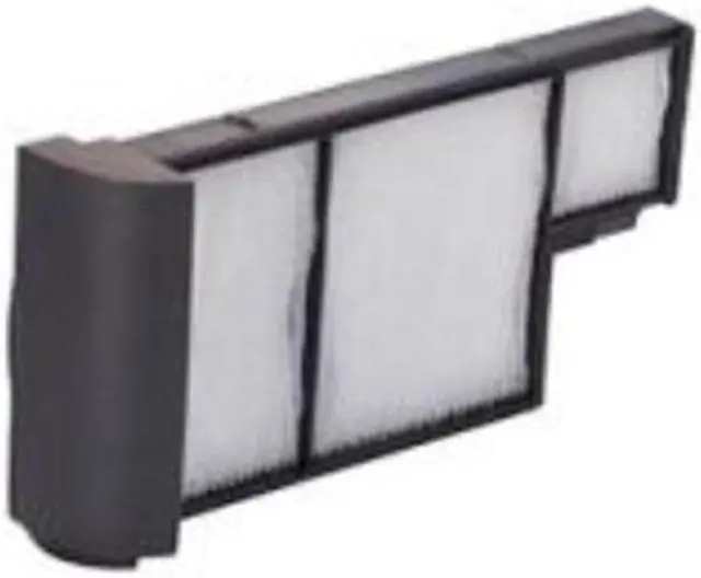 Alt view image 3 of 4 - Jaspertronics Replacement Air Filter for select Canon Projectors Including The REALiS WUX4000 / WUX4000 - RS-FL01
